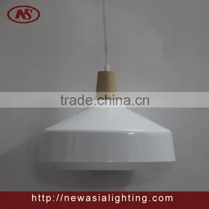 White+nature Home Decorative Metal Pendent thumbnail-1