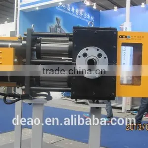 Dual Column Extruder Screen Changer thumbnail-2