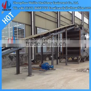 High Quality Roller Conveyor Automatic Production Line thumbnail-2