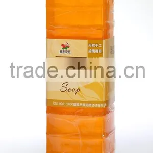 Soap Natural Handmade Camphor Essential Oil Soap thumbnail-2