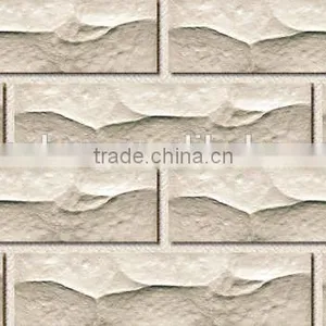 Hill Tile With 60x240mm,decorative Wall Tile, Glazed Tile thumbnail-2