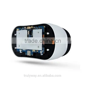 All in One VR Quad Core High Definition Screen WIFI 3D Glasses Headset Virtual Reality VR Supplier's Choice thumbnail-3