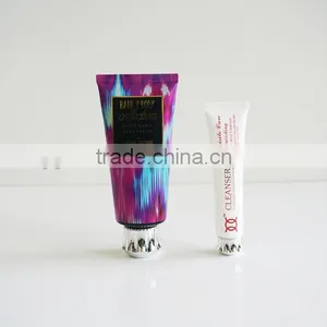 Plastic Tube Soft Tube for Hand Cream Packaging (AM14122508) thumbnail-1