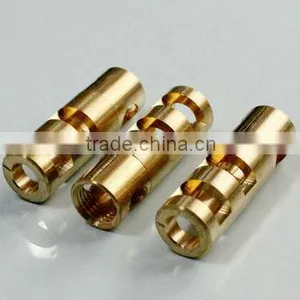 Brass Bar thumbnail-1