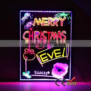 China Uitra Slim LED Drawing Panel thumbnail-1