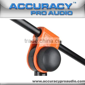 Colors Tripod Boom Heavy Mic Stand MS007ORG thumbnail-4
