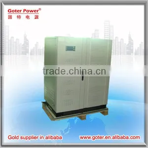 2013 Hot Sale!!! 1500kva Three Phase AC Voltage Regulator thumbnail-1