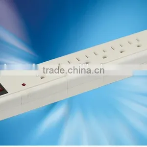 Guangzhou Factory Usa Power Strip thumbnail-6
