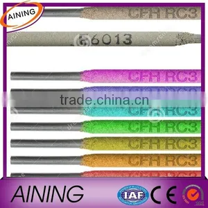 China Welding Rod Specification thumbnail-1