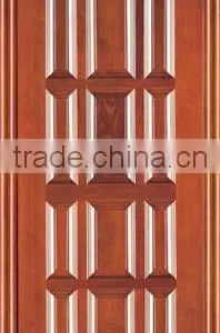 Solid Wood Patio Door thumbnail-1