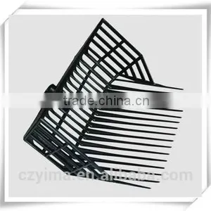 Deep Pocket Stable Fork Head thumbnail-1