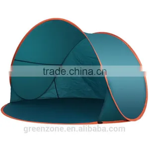 Beach Pop up Tent Sunshine Tent thumbnail-1