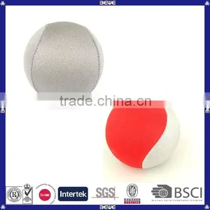 Made in China Hot Sell OEM Logo Cheap Price Customized Water Ball Toy thumbnail-1
