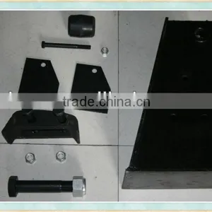 Factory From China--Germany Type Semi Trailer Suspension thumbnail-2