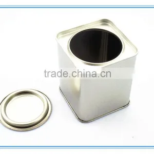 Chinese Tin Tea Box,tea Tins Suppliers,candy Containers Tin Cans thumbnail-2