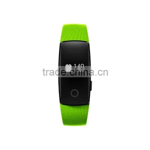 Cheap Smart Watch From China E06 New Intelligent Wrist Band Fitness Smart Bracelet thumbnail-6
