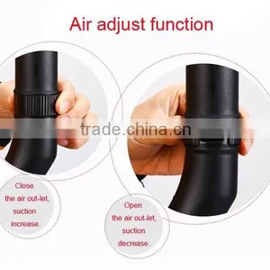 With Synchronization Function Tool Car Wash Industrial Wet and Dry Vacuum Cleaner thumbnail-3