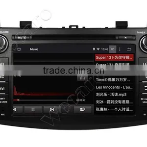 Wecaro Android 4.4.4 Car Dvd Player Touch Screen New for Mazda 3 With Android WIFI 3G Mirror Link 2009-2012 thumbnail-4