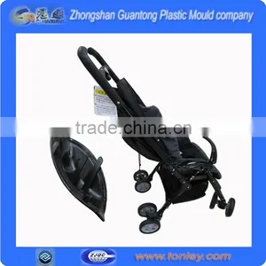 Mould Carriage Plastic Carriage Plastic Parts thumbnail-1