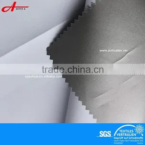 150D Encryption Filament Oxford Silver Coating Fabric thumbnail-1