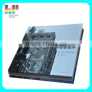 Black and White Magazine Printing thumbnail-5