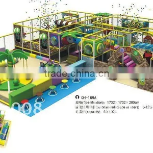 Amusement Kiddie Castle thumbnail-1