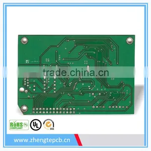 Low Pricing Glass Epoxy OSP Pcb Connector Male Female thumbnail-2