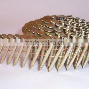 Coil Roofing Nails thumbnail-1