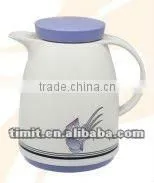 0.3L Plastic Vacuum FLask With Flower (V-H10403) thumbnail-1
