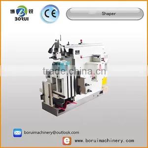 BC6050 Shaper Machine From China Fcatory thumbnail-1