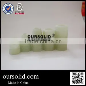 Ultralow Temperature High Voltage FRP Epoxy Fiberglass Pipe thumbnail-1