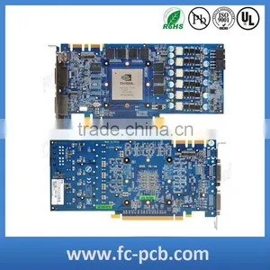 LED PCBA Manufacturer thumbnail-1
