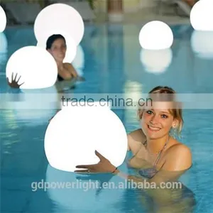 LED Light Ball With Remote Control B005 thumbnail-6