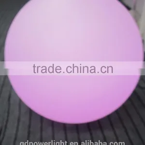 LED Ball With Remote Control thumbnail-3