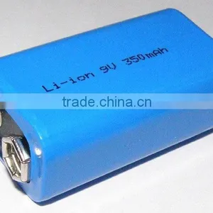 LI-ON BATTERY thumbnail-1