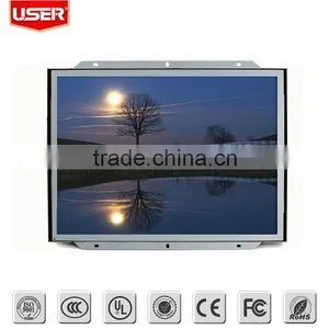Most Buyers Choose USER Embeded Industrial Lcd Monitor thumbnail-2