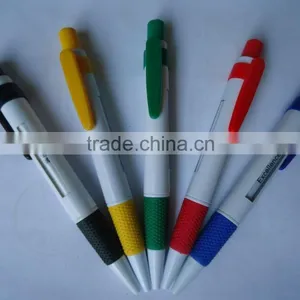 Custom Company Logo for Promotional Pen thumbnail-1