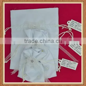 Silk Gift Bag JS-1469 thumbnail-1