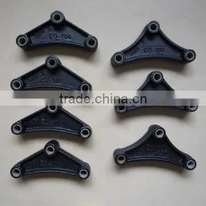 Trailer Suspension Parts Equalizer Bar EQ-310 thumbnail-3