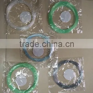 NYLON FISHING LINE---WHITE COLOR thumbnail-6