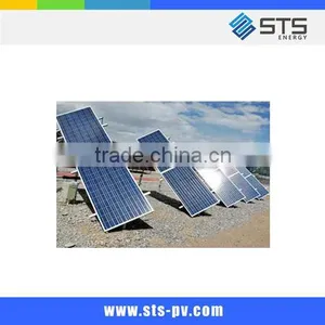 15W pv Solar Panel With CE TUV thumbnail-1
