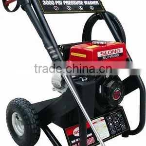 HPW220 High Pressure Washer thumbnail-1