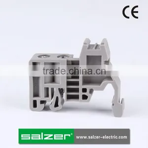 Salzer CE SUK-2G2 Universal uk Terminal Block/connectors thumbnail-1