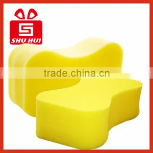 2014 Magic Sponge Cleaner Car Cleaning Sponge Microfiber Chenille Car Cleaning Sponge thumbnail-2