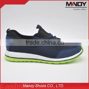 Good Price Shoes Men Sport for 2016 New Design MD Sole thumbnail-2