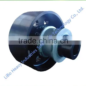 High Toughness Flexible Coupling With Heat Treatment(ESL 219) thumbnail-6