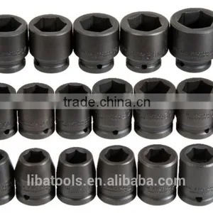 Auto Impact Socket 1/2 Inch Truck Tyre Changing ok Tool thumbnail-3