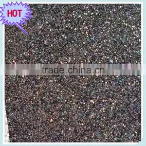 Fashion Glitter Fabric for Bags, Cheap Glitter Wallpaper thumbnail-6