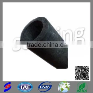 High Qualitys Black Silicone Hump Hose Professional Manufacture Made in China thumbnail-2