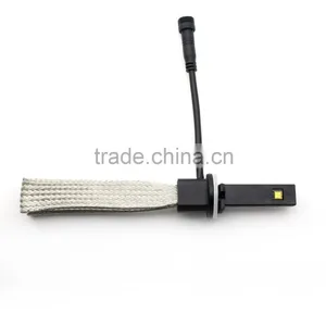 High Lumen Led Car Headlight Kit Low Beam 881 Excellent Heat Dissipation Headlight Lamp thumbnail-4